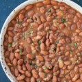 Red Beans (Frijoles Colorados)